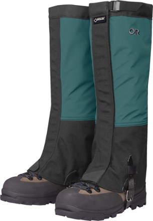 Outdoor Research Rocky Mountain High Gaiters - Men's | REI Co-op