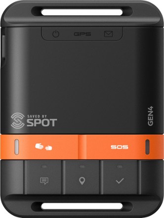 SPOT Gen4 Satellite GPS Tracker REVIEW (Aviation use) 