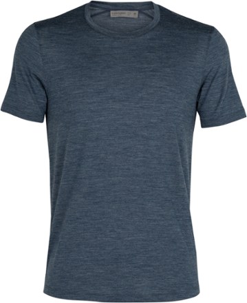 Icebreaker Cool-Lite Merino Sphere Crewe T-Shirt - Men's