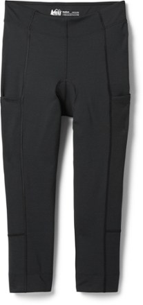 Junction Padded Cycling Tights - Women's