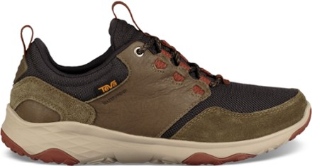 teva casual shoes