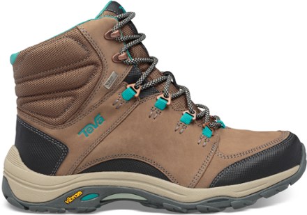 Teva event cheap waterproof hiker