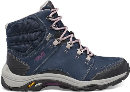 Teva Montara Mid eVent Hiking Boots Women s REI Co op