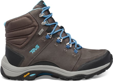 Ahnu by teva best sale montara iii hiking boots