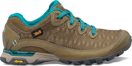 Teva Sugarpine II Air Mesh Hiking Shoes Women s REI Co op