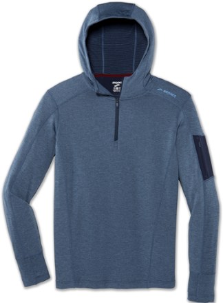 Men's Notch Thermal Hoodie 2.0 - Running Works