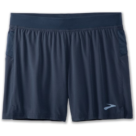 M Brooks Sherpa 7 2 in 1 Short – Runners' Choice Kingston