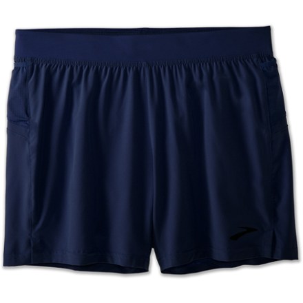 Brooks Men's Sherpa Shorts 5