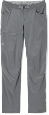 ARC'TERYX アークテリクス / LEFROY PANTSグレー 32 | regionnitra.sk