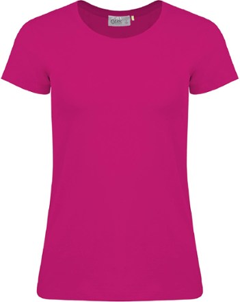 active t shirts women's