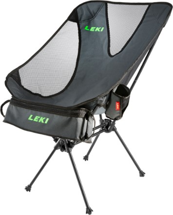 Leki sub 1 chair review hot sale