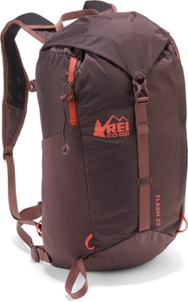 REI Flash 22 Review: Best Day Hiking Pack • Nomads With A Purpose