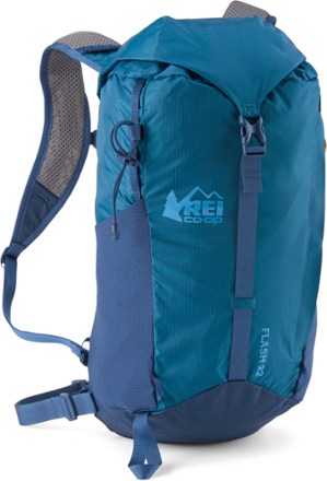 REI Flash 22 Review: Best Day Hiking Pack • Nomads With A Purpose