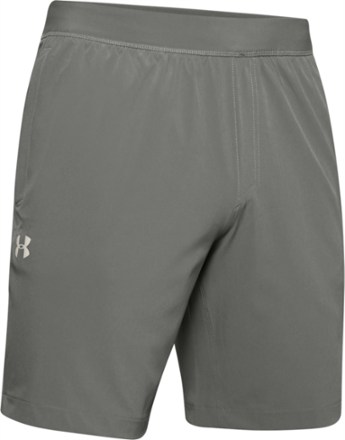 under armour fusion shorts