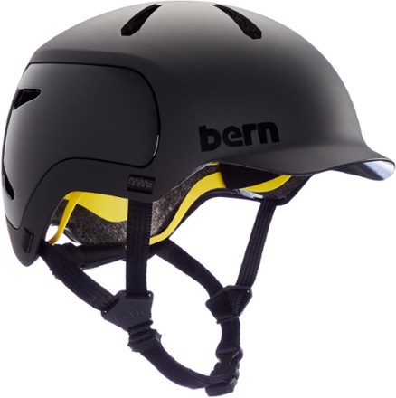 bern mips bike helmet