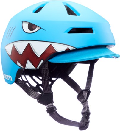 Bern sales helmets kids