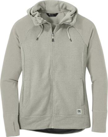 Outdoor Research Women's Trail Mix Hoodie