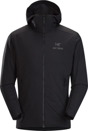 Atom sl outlet insulated hoodie