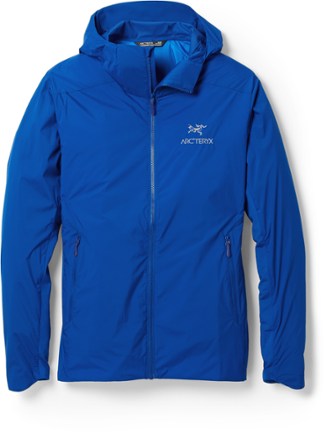 Arc'teryx Atom SL Insulated Hoodie - Men's | REI Co-op