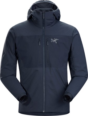 ArcTeryx Proton FL – The Goldilocks Alpine Hybrid Jacket - Engearment