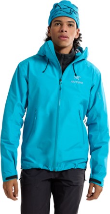 Arc'teryx Beta LT Jacket - Men's | REI Co-op