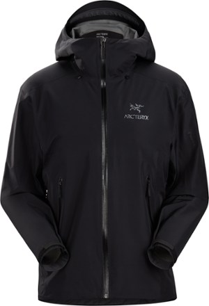 Arc'teryx Beta LT Jacket - Men's | REI Co-op