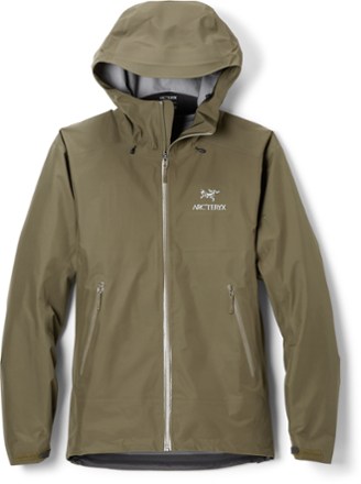 Arc'teryx Beta LT Jacket