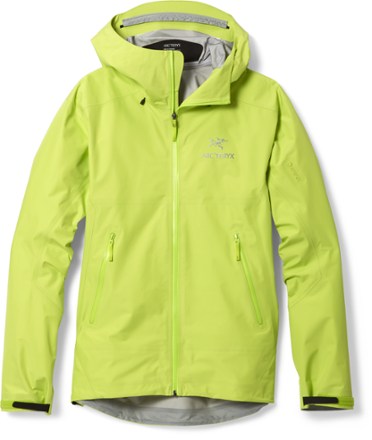 Arcteryx jacket outlet rei