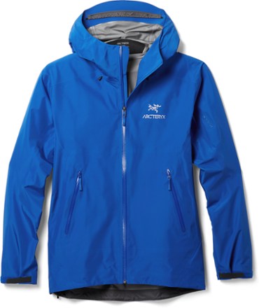 Arc'teryx Beta LT Jacket - Men's | REI Co-op