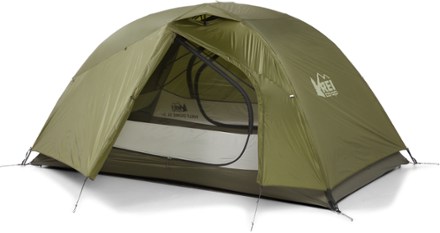 Camp dome clearance 2