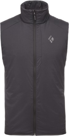 Black Diamond Men's First Light Hybrid Vest