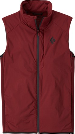 Black Diamond Men's First Light Hybrid Vest