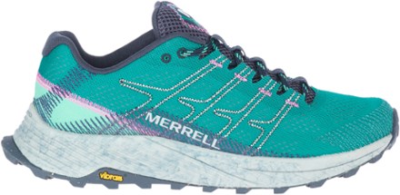 Merrell trail sale runners womens