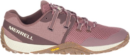 Merrell Vapor Glove 6 Women's Trail Running Shoes - AW23