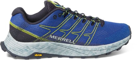 Moab Flight Trail-Running Shoes - Men's