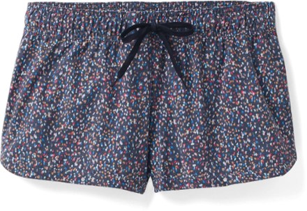 Mariya Swim Shorts - Women's