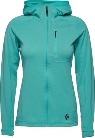 CoEfficient Fleece Hoodie - Women's