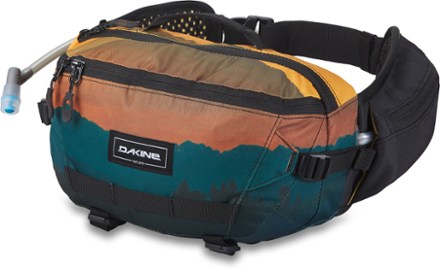 DAKINE Hot Laps 5 L Bike Hydration Waist Pack - 2 Liters | REI Co-op