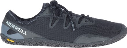  Merrell mens Vapor Glove 5 Sneaker, Rock, 7 US