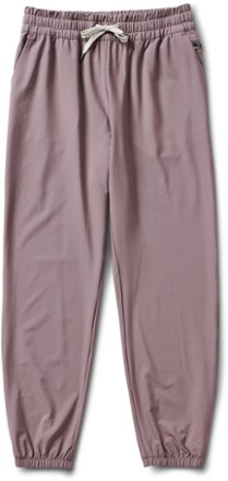 Vuori joggers rei sale