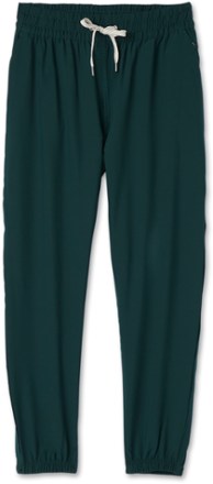 Vuori Women's Weekend Jogger, Technical Apparel