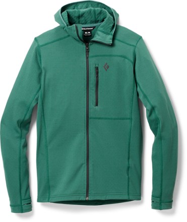 CoEfficient Fleece Hoodie - Men's