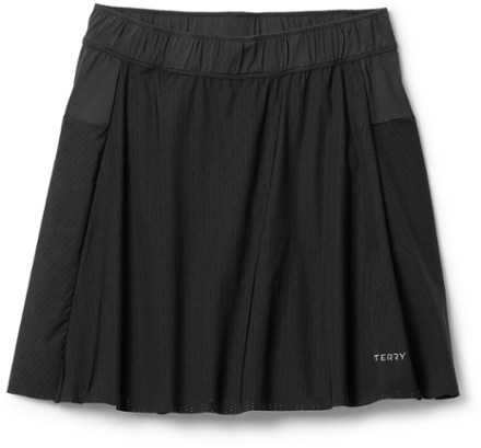 Womens hot sale cycling skorts