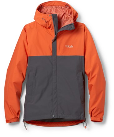 Rei store rab jacket