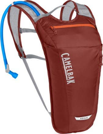 Mochila Mountain Bike LOBO, Camelbak