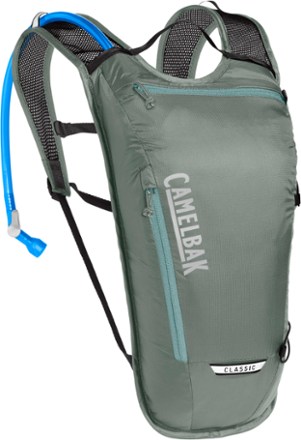 Sac à dos Camelbak Chase bleu