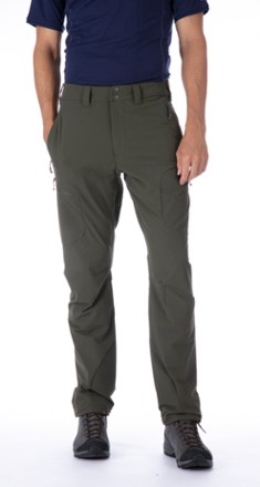 Rab Sawtooth Pants - Men's | REI Co-op