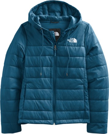 North face women's niche hotsell down jacket