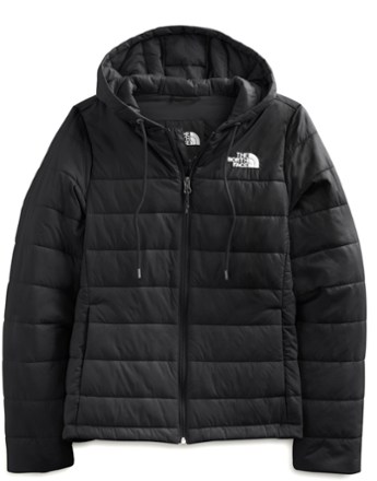 The north face on sale harway hybrid pullover