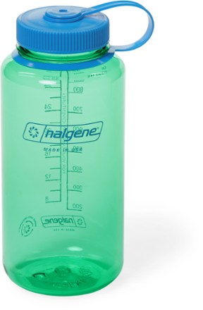 Nalgene Sustain Wide-Mouth Water Bottle - 32 fl. oz.